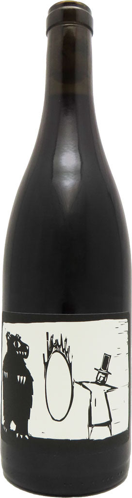 Tensley Lite Syrah Santa Barbara 2023 750ml-0