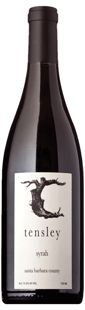 Tensley Syrah Santa Barbara 2023 750ml-0