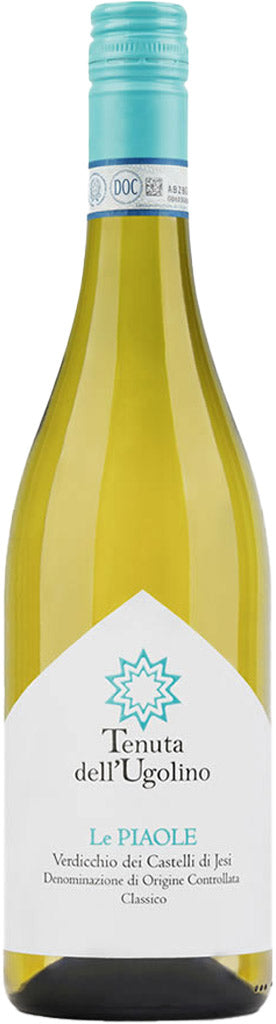 Tenuta dell'Ugolino Le Piaole 2024 750ml-0