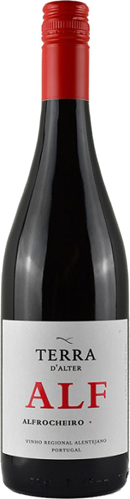 Terra d'Alter Alfrocheiro 2022 750ml-0