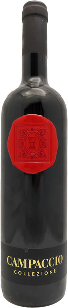 Terrabianca Campaccio Toscana 2014 750ml – Mission Liquor