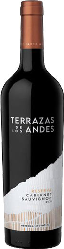 Terrazas Reserva Cabernet Sauvignon 2023 750ml-0