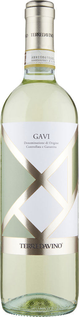 Terre de Vino Gavi 2023 750ml-0