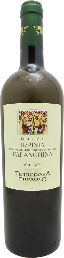 Terredora di Paolo Falanghina 2022 750ml-0