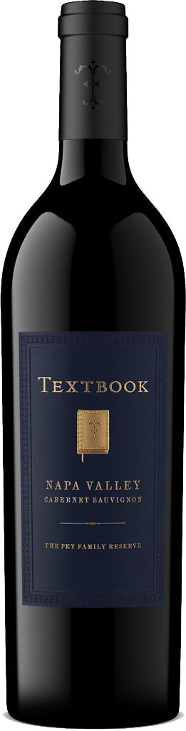 Textbook Cabernet Sauvignon Reserve Napa 2021 750ml-0