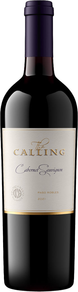 The Calling Cabernet Sauvignon Paso Robles 2022 750ml-0