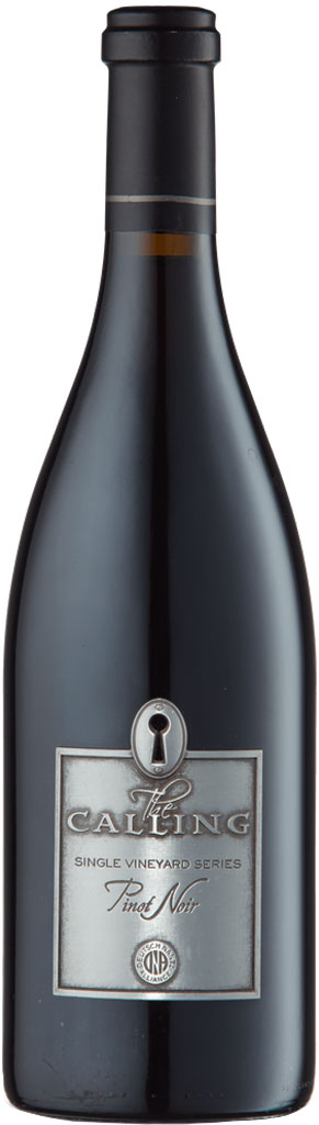 The Calling Pinot Noir Promissio 2021 750ml-0