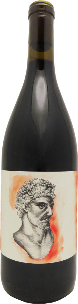 The End of Nowhere Strange Currencies 2023 750ml-0