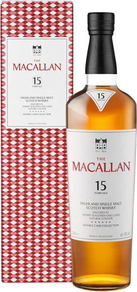 ウイスキー The Macallan Quest Scotch The Macallan Quest – Point Wine & Spirits