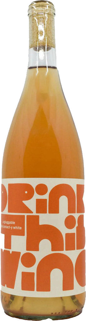 The Marigny Drink This Wine Gluggable Skin Orange 2024 750ml-0
