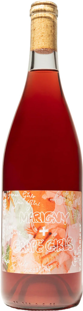 The Marigny Grape Girls Your Girl 2024 750ml-0