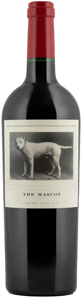 The Mascot 2021 750ml-0