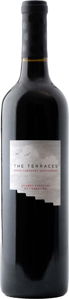 The Terraces Cabernet Sauvignon Rutherford 2022 750ml-0
