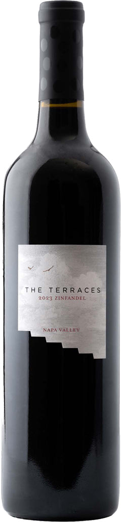 The Terraces Zinfandel Napa Valley 2023 750ml-0