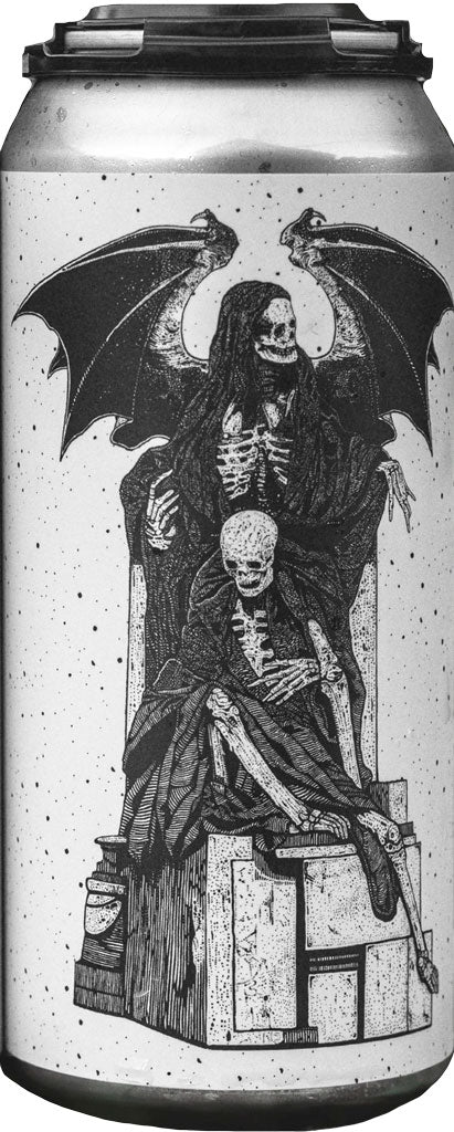 There Does Not Exist AE Demonus IPA 16oz Can-0