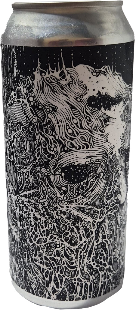 There Does Not Exist Psychic Advisor DIPA 16oz Can-0