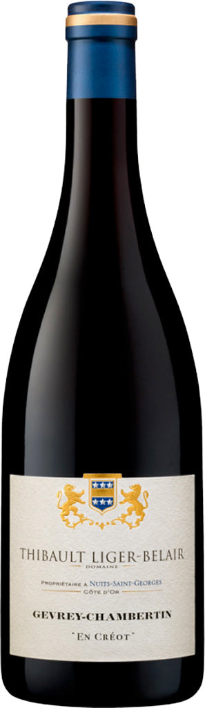 Thibault Liger-Belair Gevrey-Chambertin En Creot 2021 750ml-0
