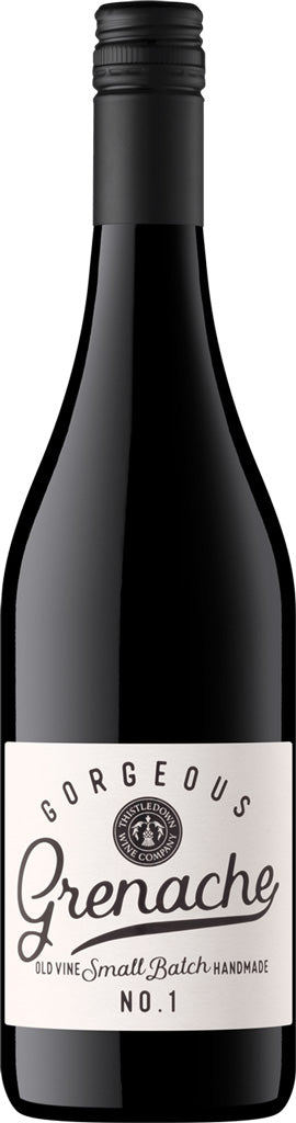 Thistledown Gorgeous Grenache 2024 750ml-0