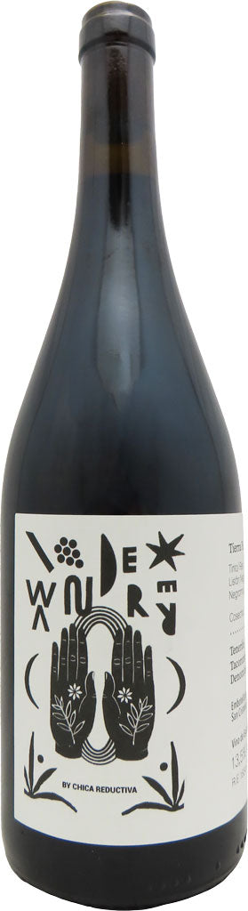 Tierra Fundida Wanderer 2023 750ml-0