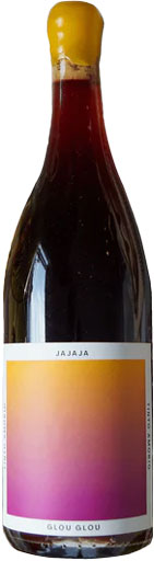 Tinto Amorio Jajaja Glou Glou Red 2023 750ml-0