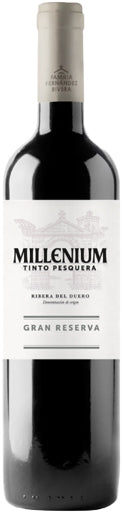 Tinto Pesquera Millenium Gran Reserva 2018 750ml-0