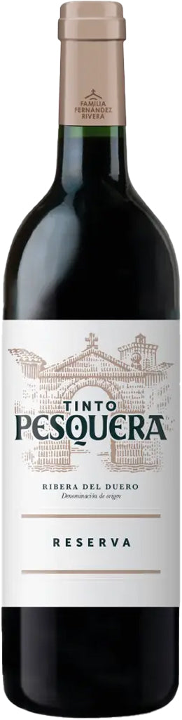 Tinto Pesquera Reserva Ribera del Duero 2020-0