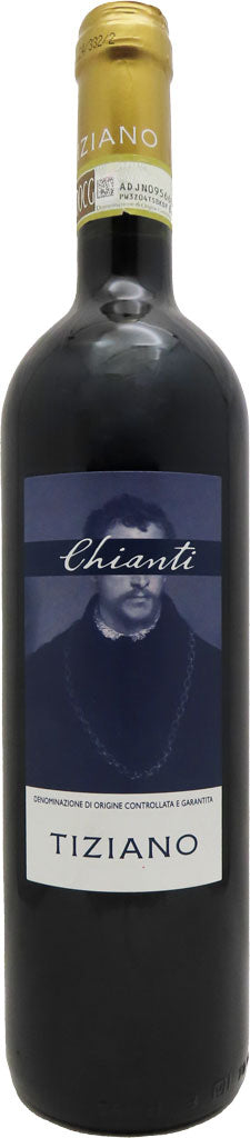 Tiziano Chianti DOCG 750ml-0