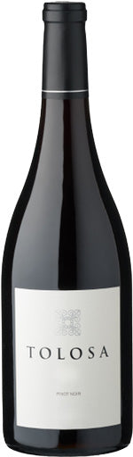 Tolosa Heritage Pinot Noir Central Coast 2024 750ml-0
