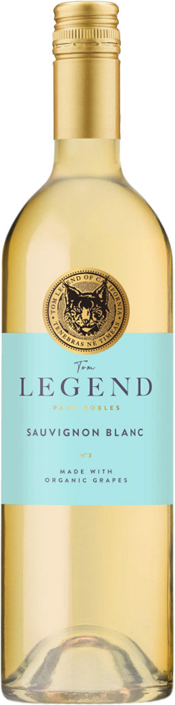 Tom Legend Sauvignon Blanc Paso Robles 2023 750ml-0