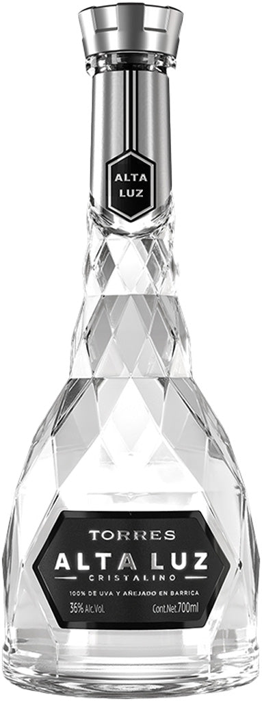 Torres Brandy Alta Luz Cristalino 700ml Featured Image