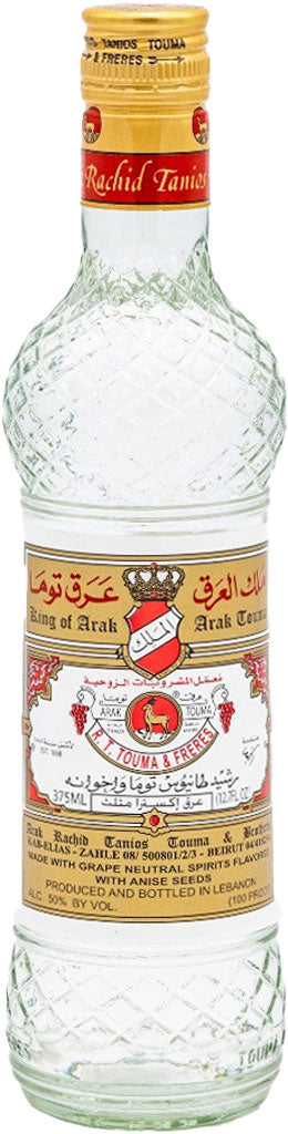 Touma Arak 375ml-0
