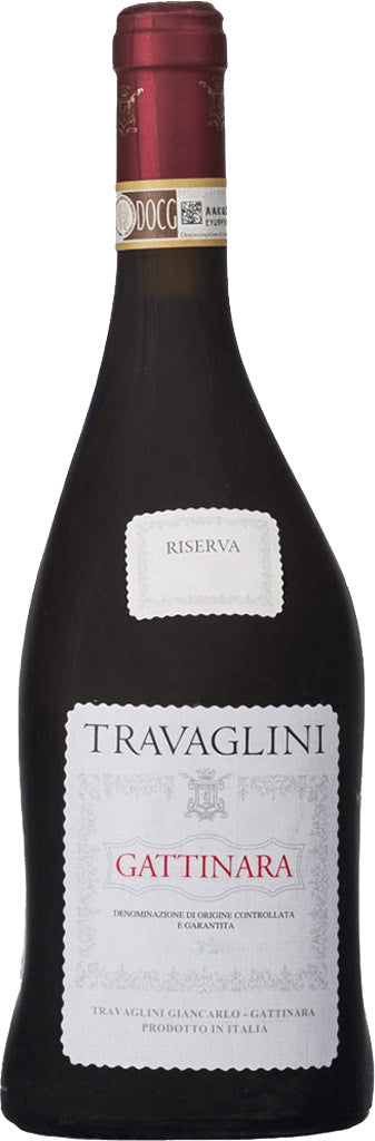 Travaglini Gattinara 2022 750ml-0