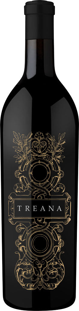 Treana Red Blend 2023 750ml-0