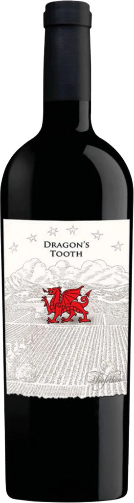 Trefethen Dragon's Tooth 2022 750ml-0