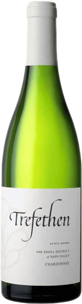 Trefethen Estate Chardonnay Napa 2024 750ml-0