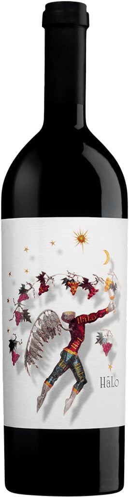 Trefethen Halo Cabernet Sauvignon 2021 750ml-0