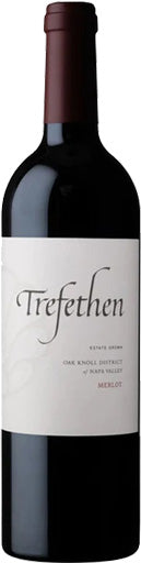 Trefethen Merlot Napa 2022 750ml-0