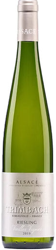 Trimbach Riesling Vieilles Vignes 2019 750ml-0