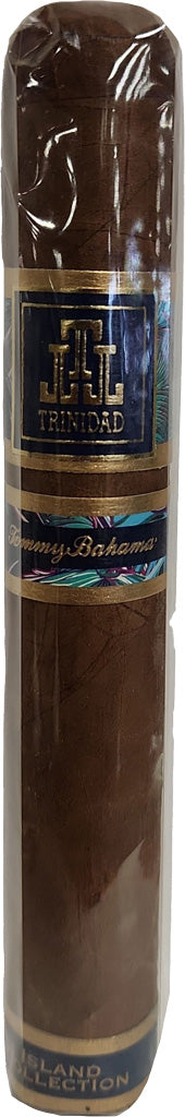 Trinidad Tommy Bahama Island Collection Marlin Cigars-0