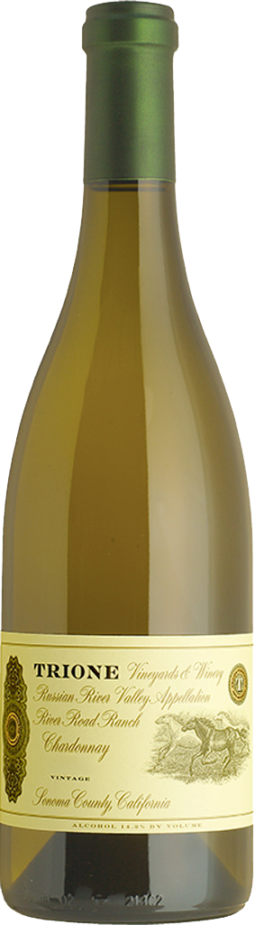 Trione Chardonnay Russian River Valley 2021 750ml-0
