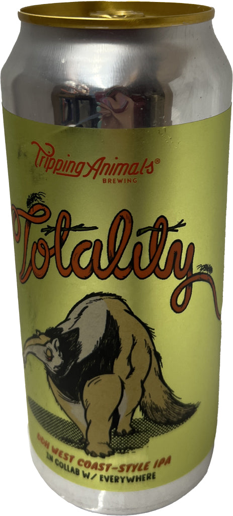 Tripping Animals x Everywhere Totalilty DDH IPA 16oz Can-0