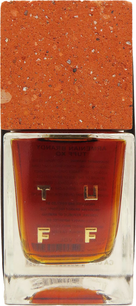 Tuff XO Armenian Brandy 50ml-0