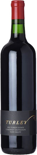 Turley Estate Cabernet Sauvignon Napa 2022 750ml-0