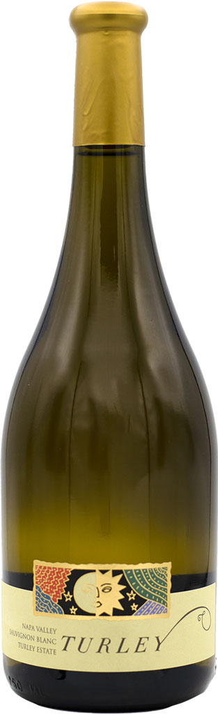 Turley Estate Sauvignon Blanc Napa 2025 750ml-0