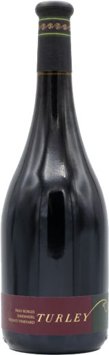 Turley Grenache Pesenti Vineyard Paso Robles 2022 750ml-0