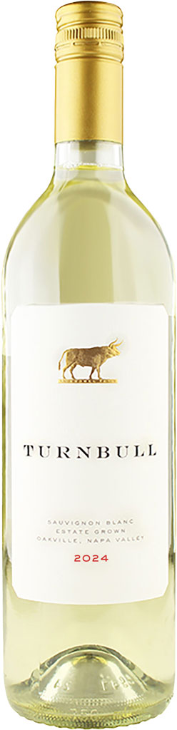 Turnbull Estate Grown Sauvignon Blanc 2024 750ml-0