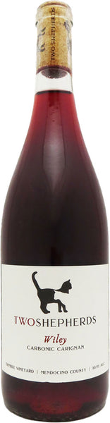 Two Shepherds Wiley Carbonic Carignan 2024 750ml – Mission Liquor