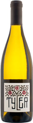 Tyler Chardonnay 2023 750ml-0
