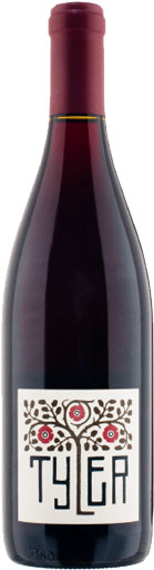 Tyler Pinot Noir 2023 750ml-0