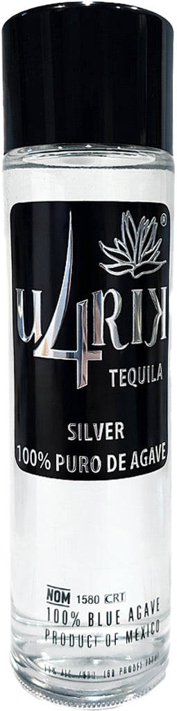 U4RIK Tequila Blanco 750ml-0